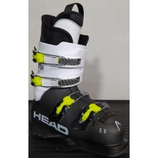 SCARPONE SCI JUNIOR RAPTOR 50